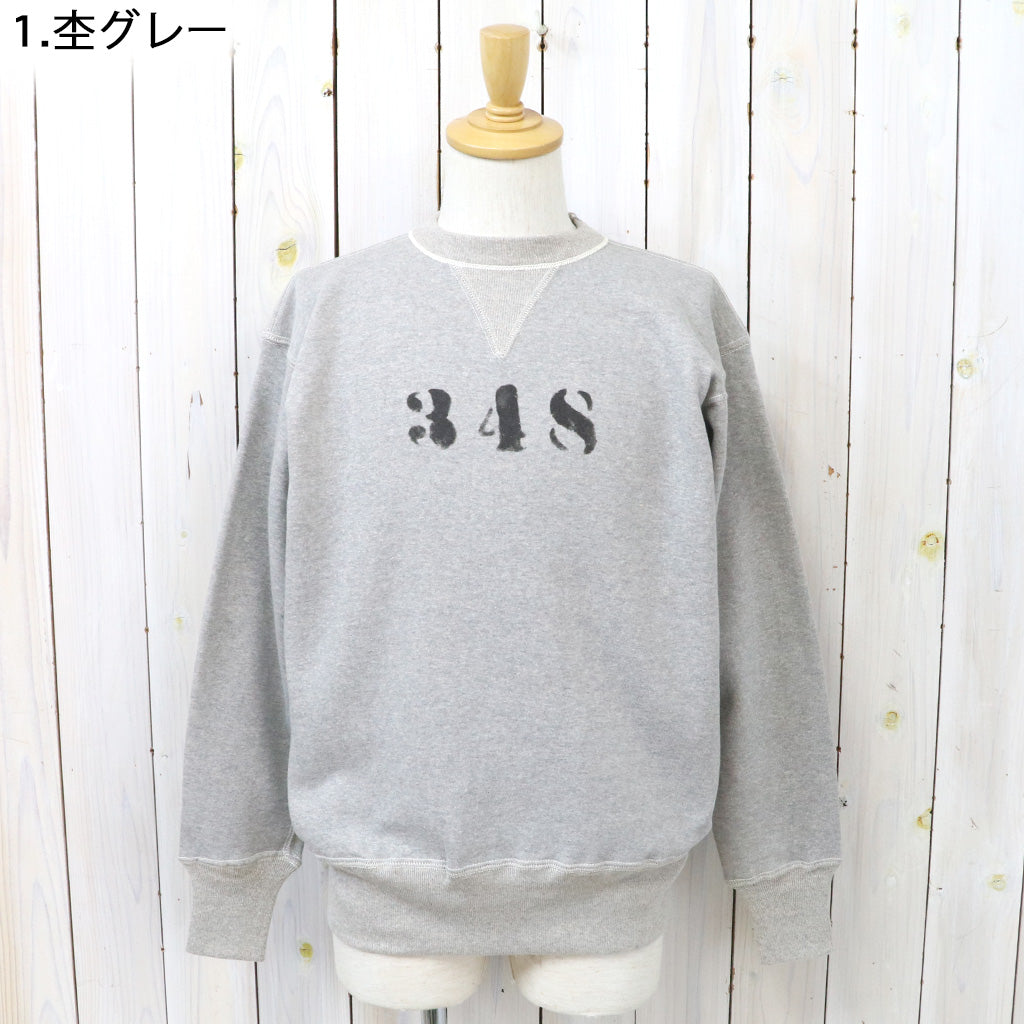 WAREHOUSE『Lot 403 “348”』