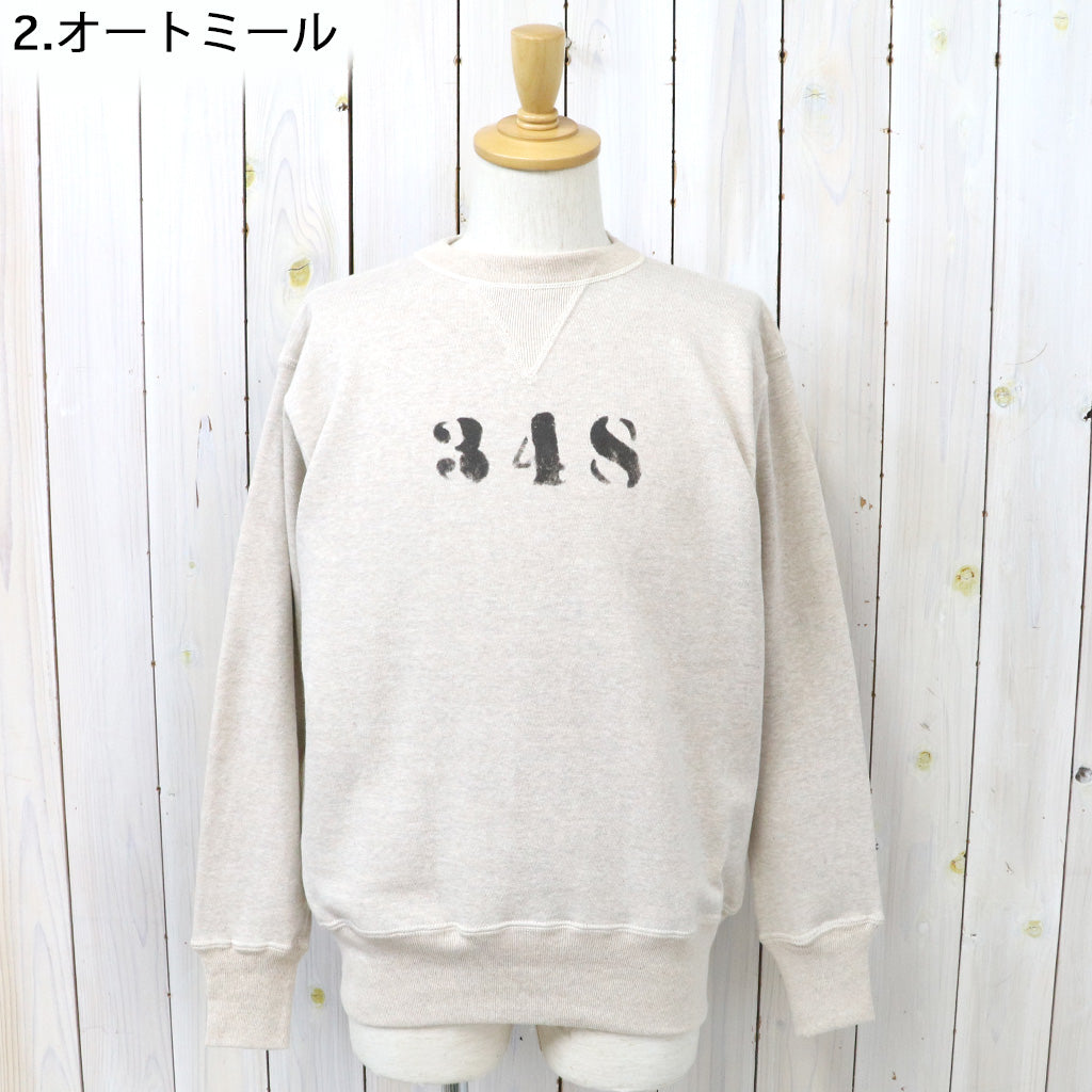 WAREHOUSE『Lot 403 “348”』