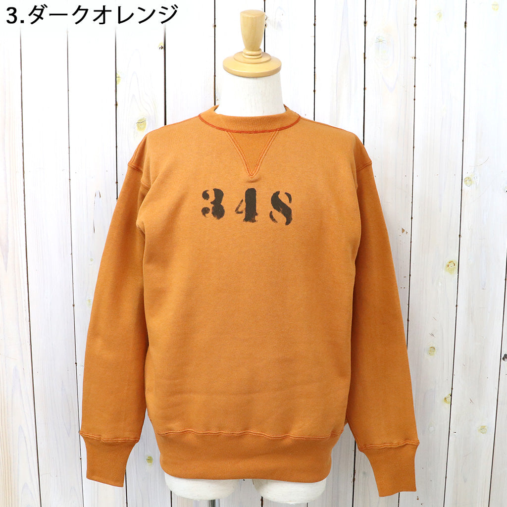 WAREHOUSE『Lot 403 “348”』