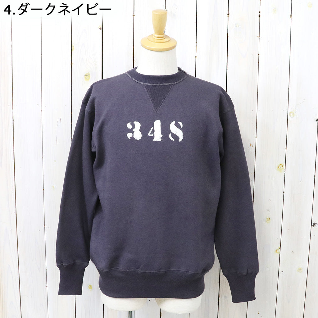 WAREHOUSE『Lot 403 “348”』