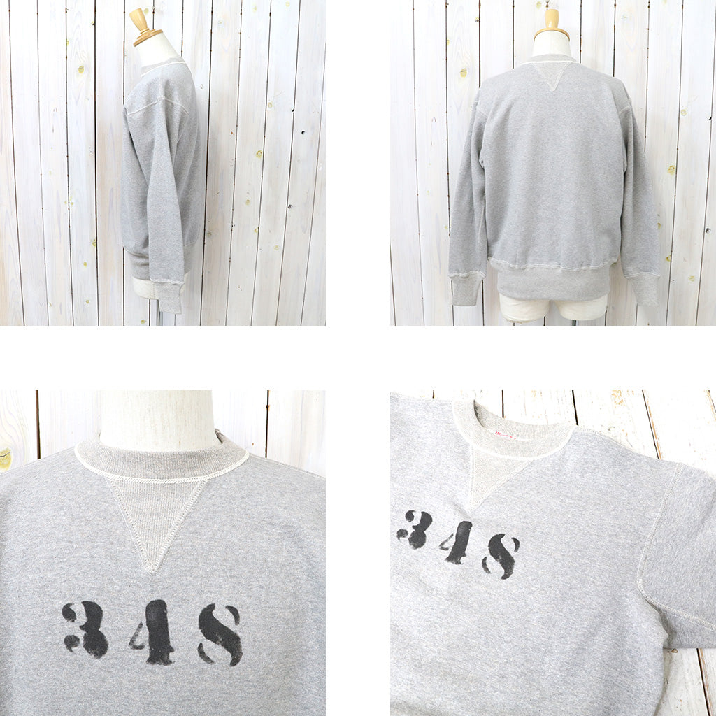 WAREHOUSE『Lot 403 “348”』