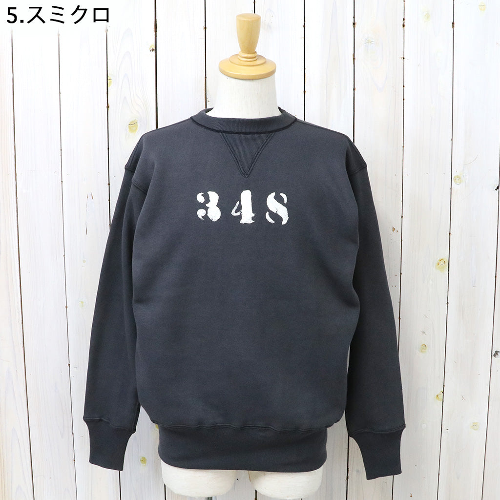 WAREHOUSE『Lot 403 “348”』