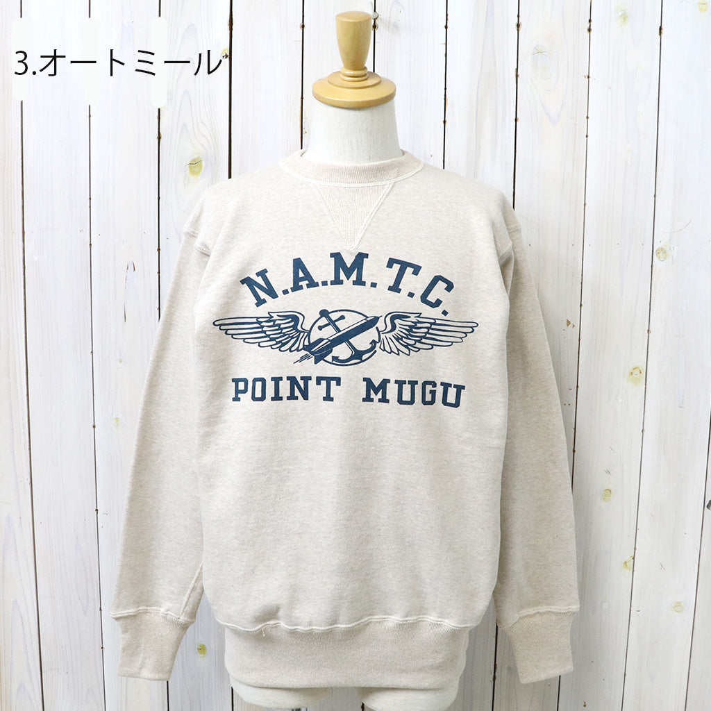 WAREHOUSE『Lot 403 N.A.M.T.C.』