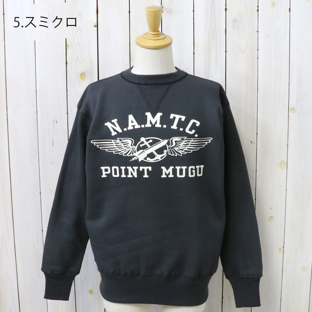 WAREHOUSE『Lot 403 N.A.M.T.C.』