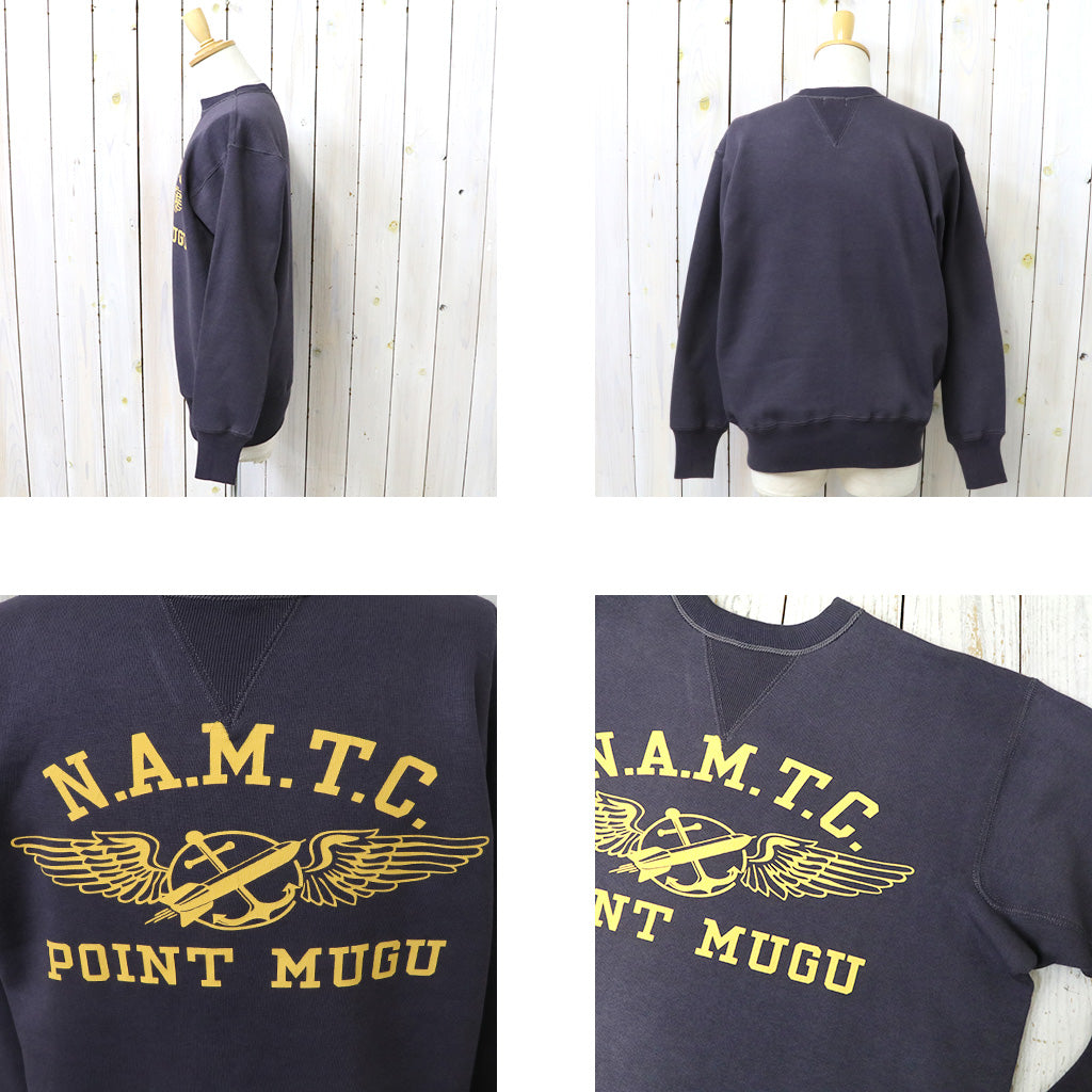 WAREHOUSE『Lot 403 N.A.M.T.C.』