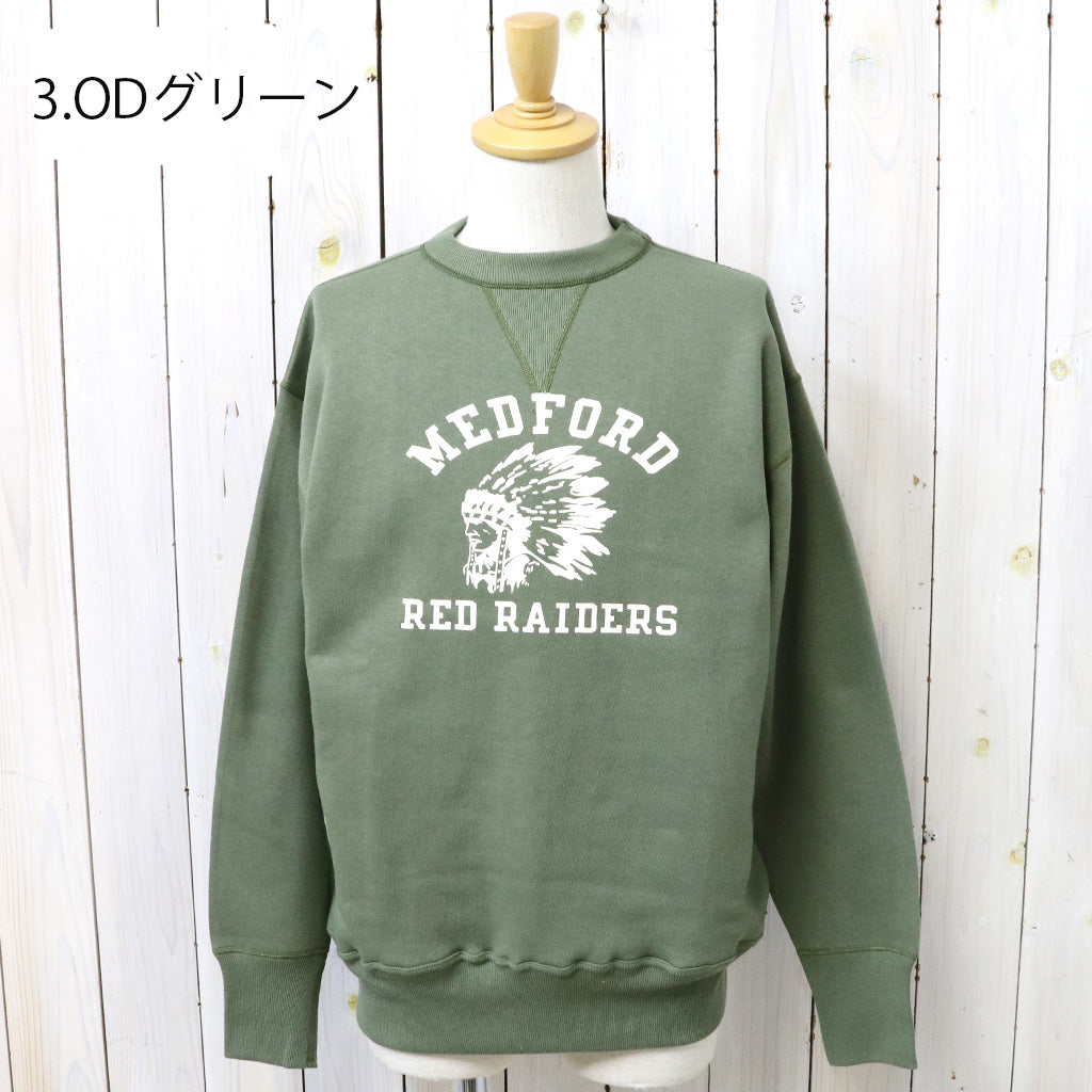 WAREHOUSE『Lot 401 MEDFORD』