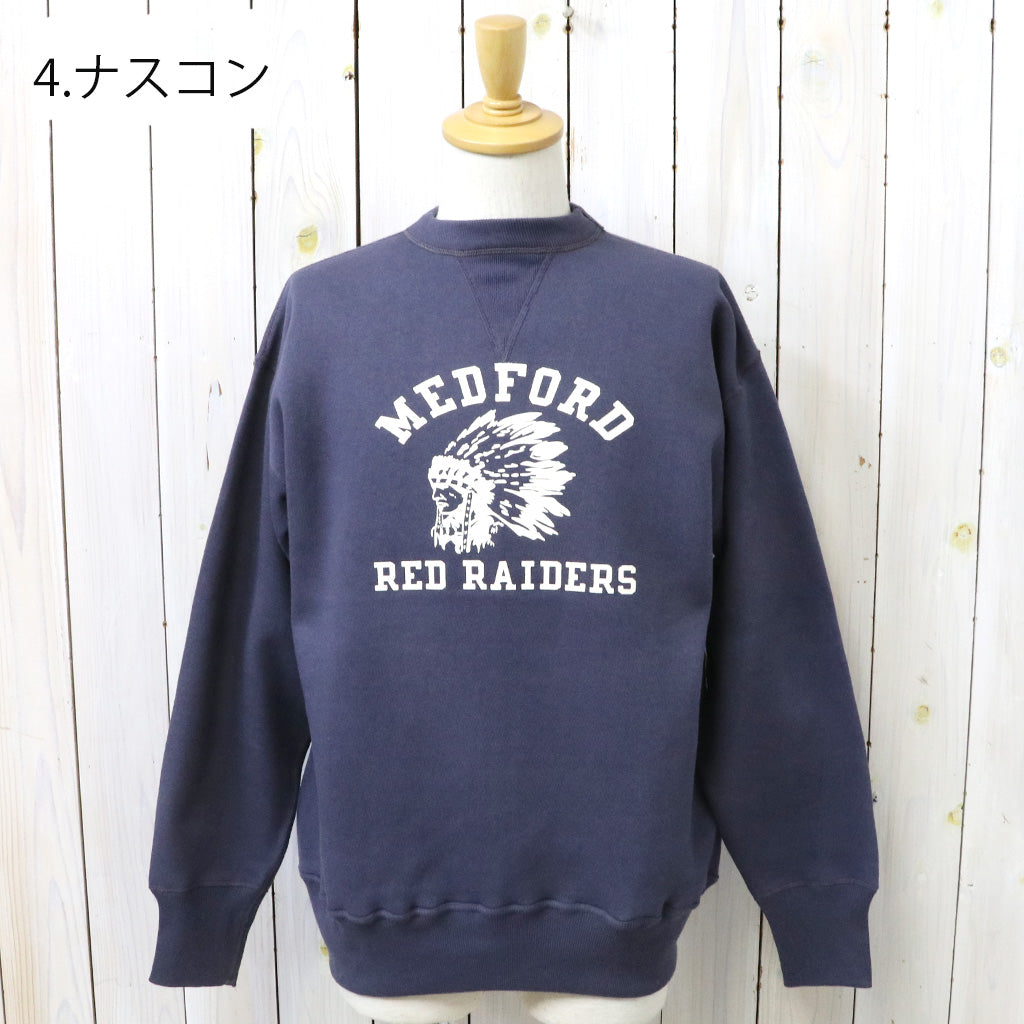 WAREHOUSE『Lot 401 MEDFORD』