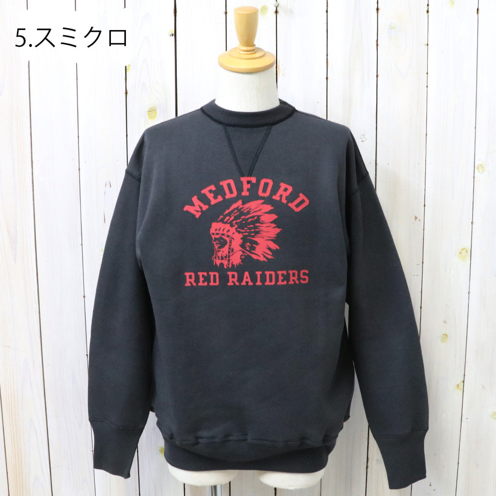 WAREHOUSE『Lot 401 MEDFORD』