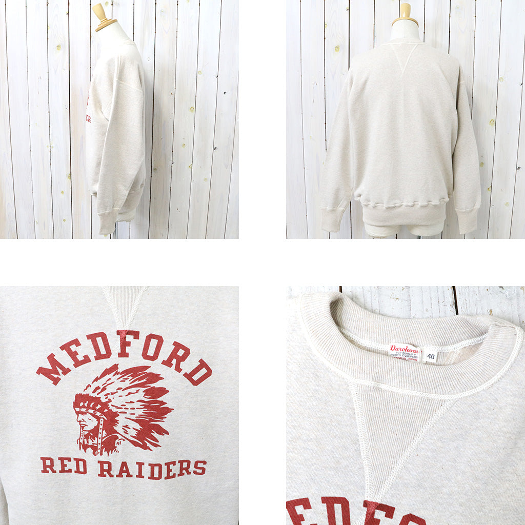 WAREHOUSE『Lot 401 MEDFORD』