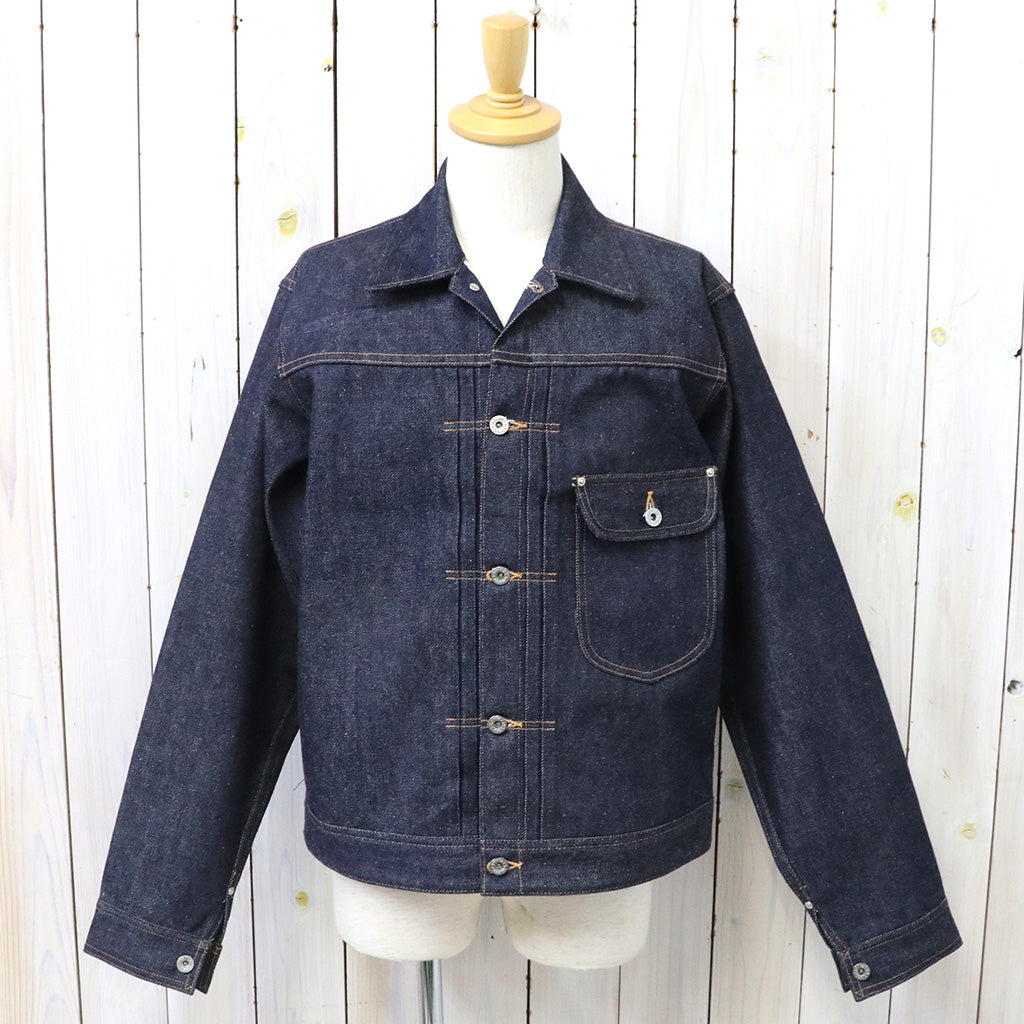 WAREHOUSE『Lot 2010 DSB COWBOY JACKET(WW II MODEL)』