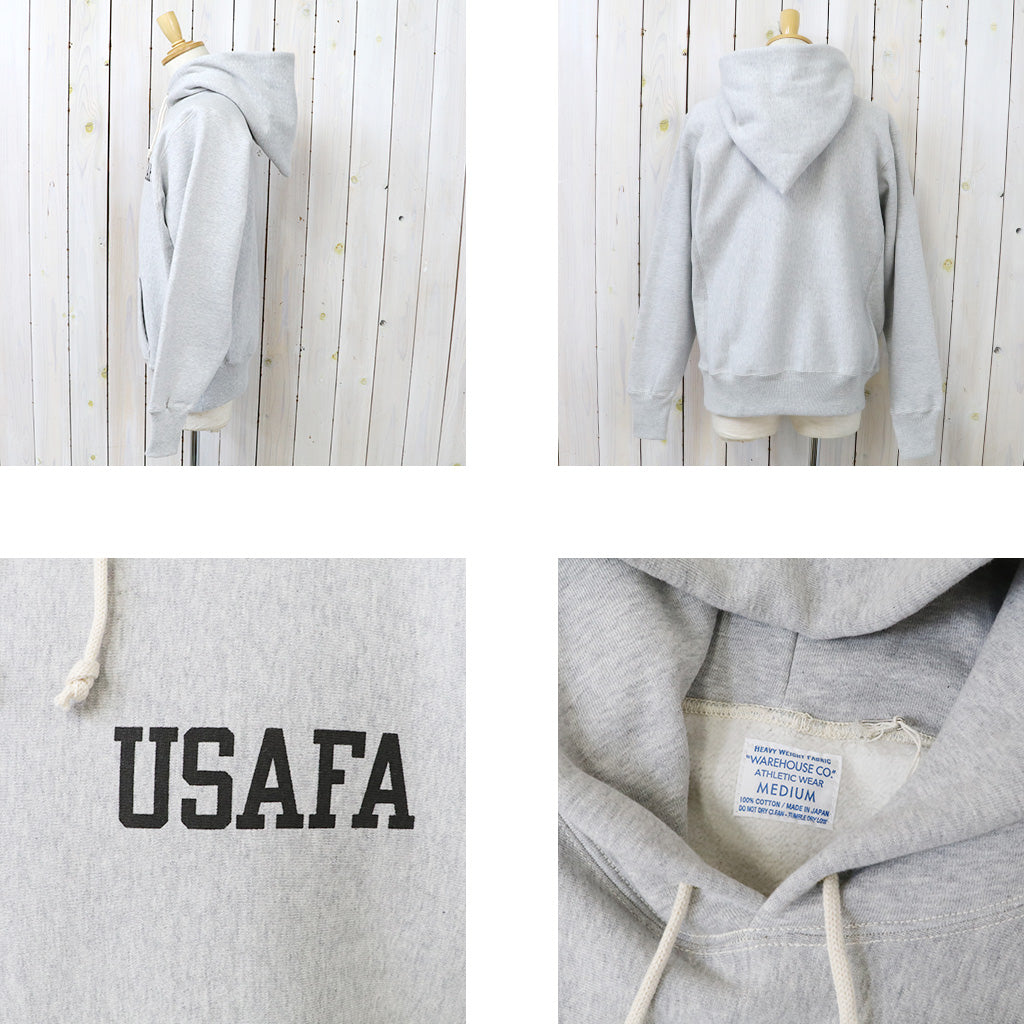 WAREHOUSE『Lot 484 USAFA』