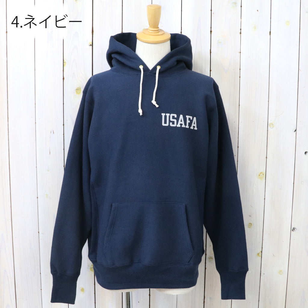 WAREHOUSE『Lot 484 USAFA』