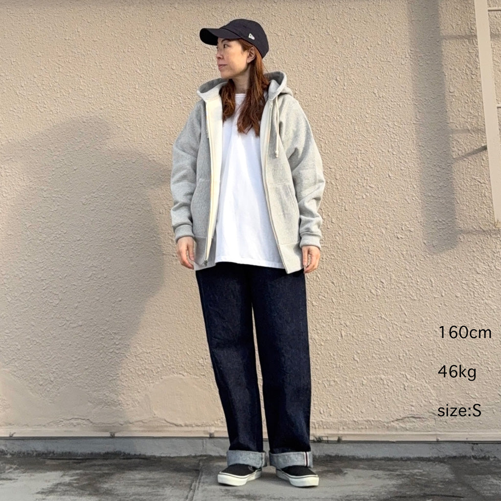 WAREHOUSE : Lot 487 無地