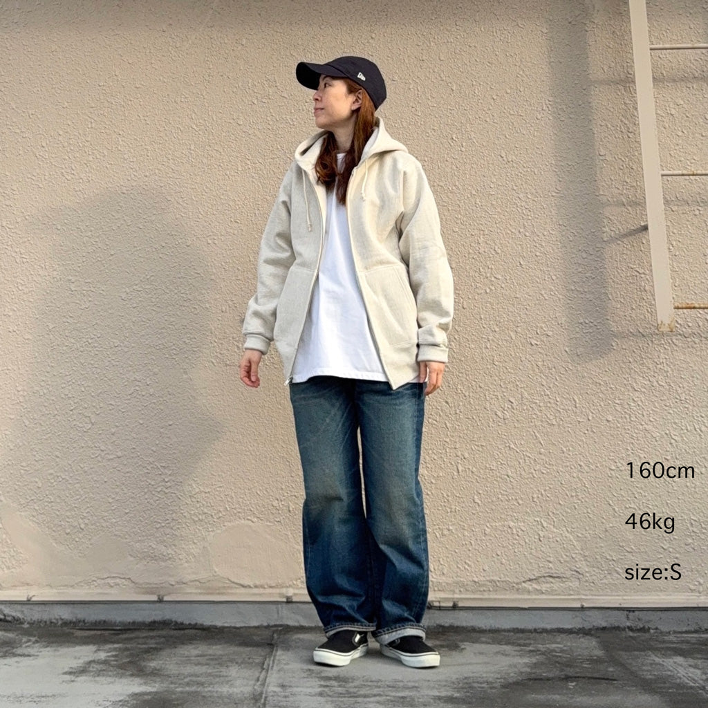 WAREHOUSE : Lot 487 無地