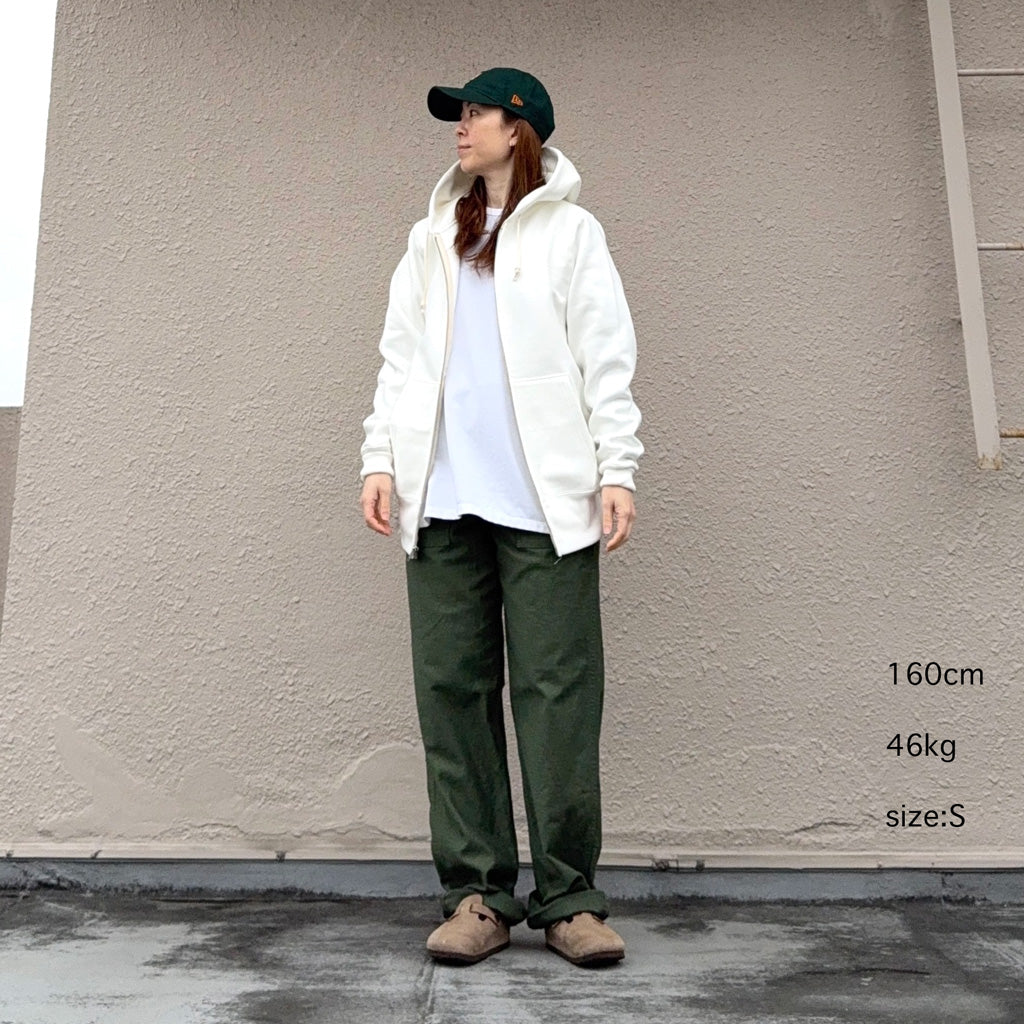 WAREHOUSE : Lot 487 無地