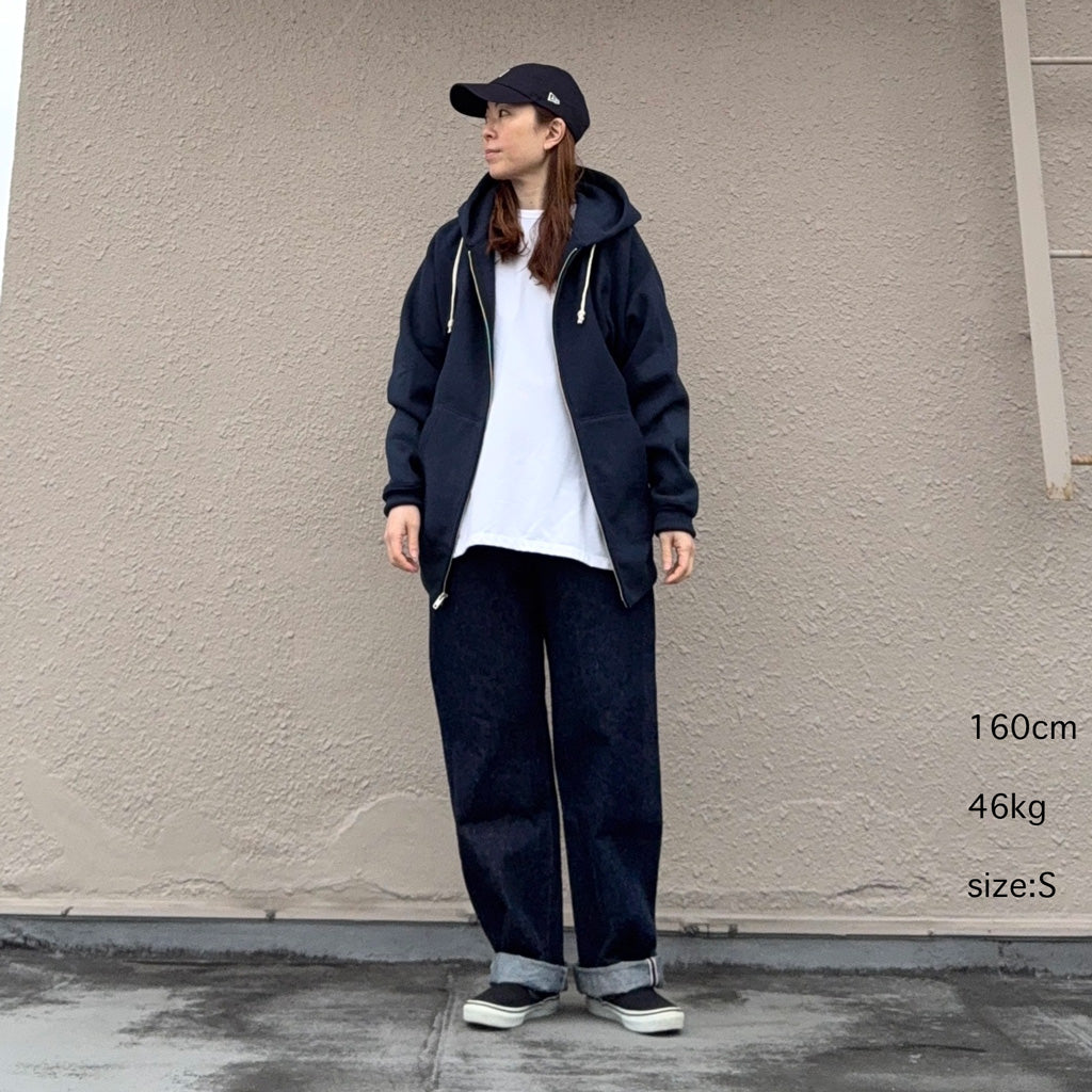 WAREHOUSE : Lot 487 無地