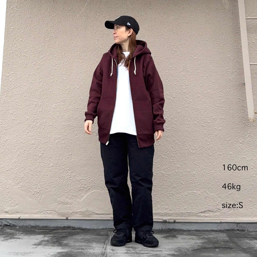WAREHOUSE : Lot 487 無地