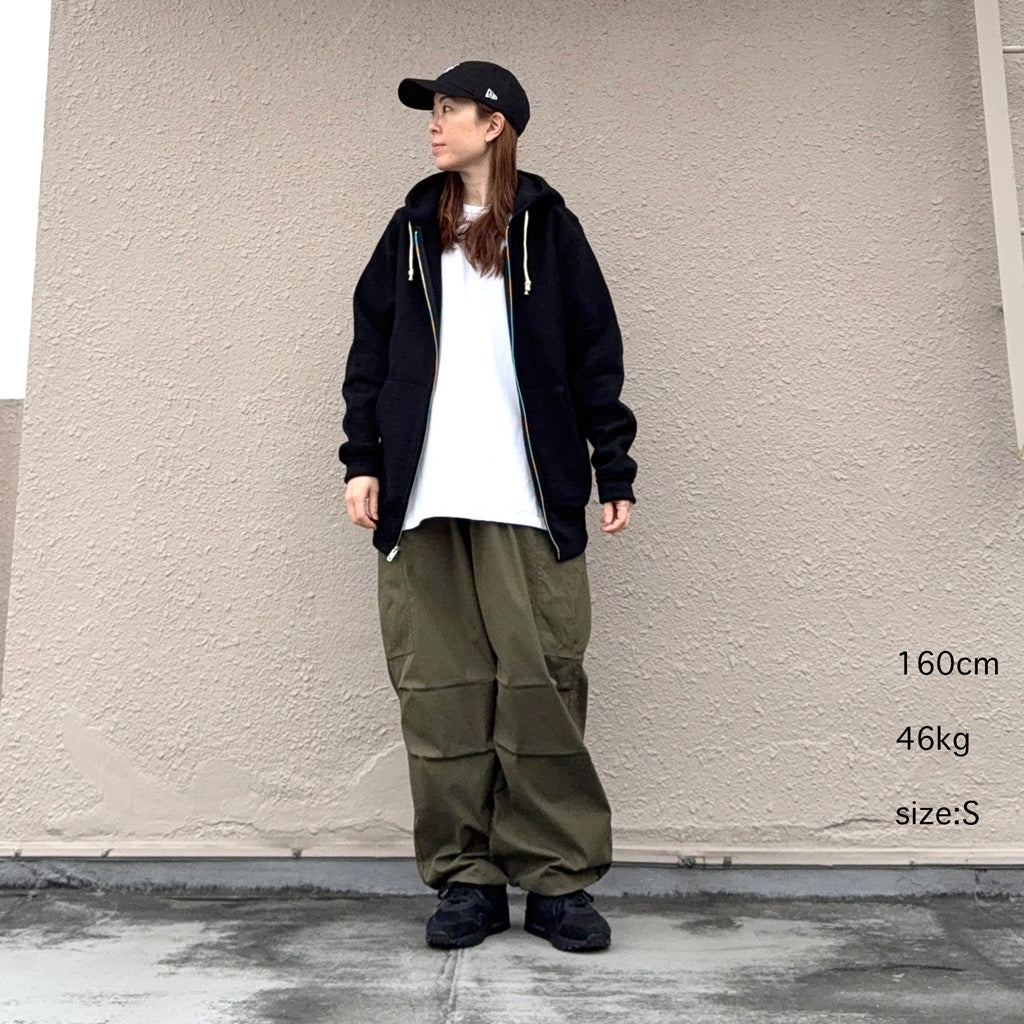 WAREHOUSE : Lot 487 無地