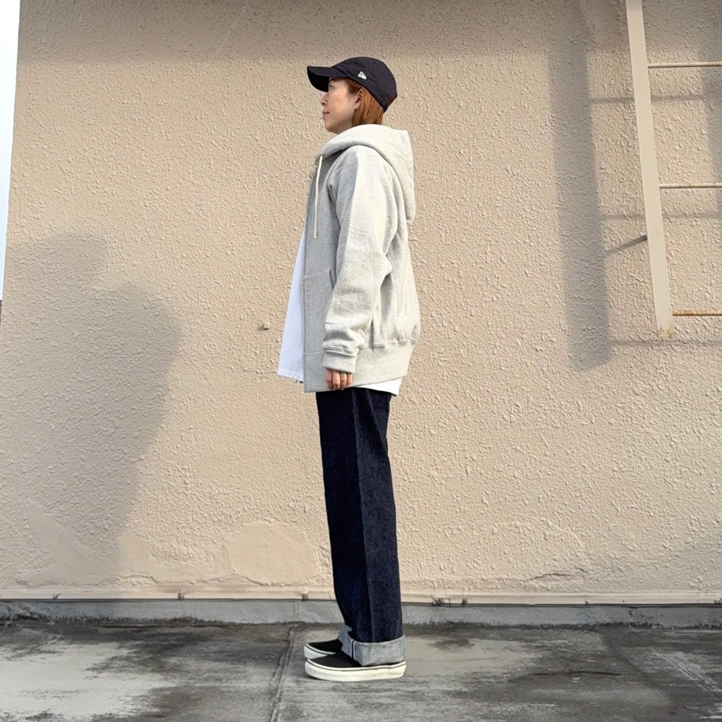 WAREHOUSE : Lot 487 無地