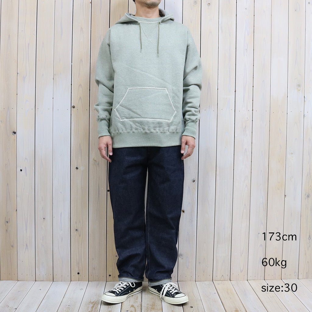 DENIME『Lot 221(BIG E MODEL)』