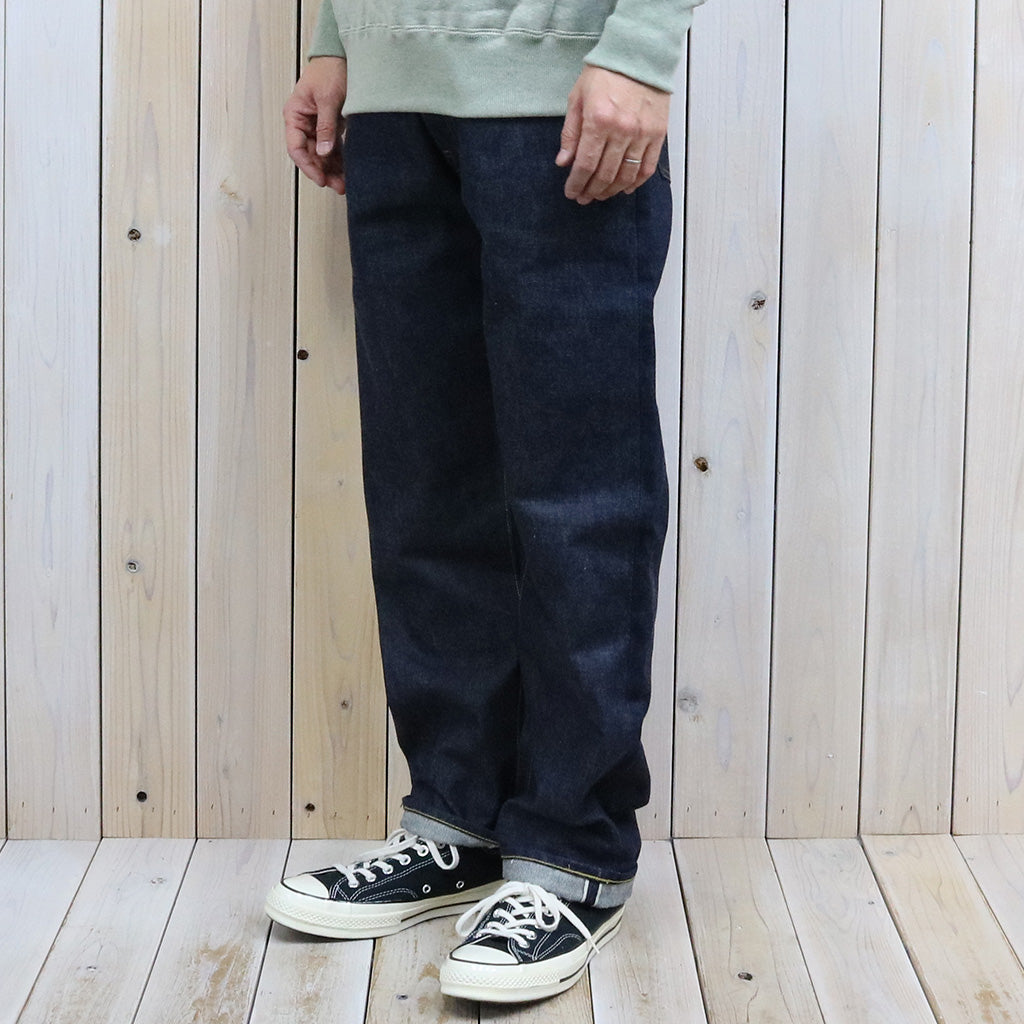 DENIME『Lot 221(BIG E MODEL)』