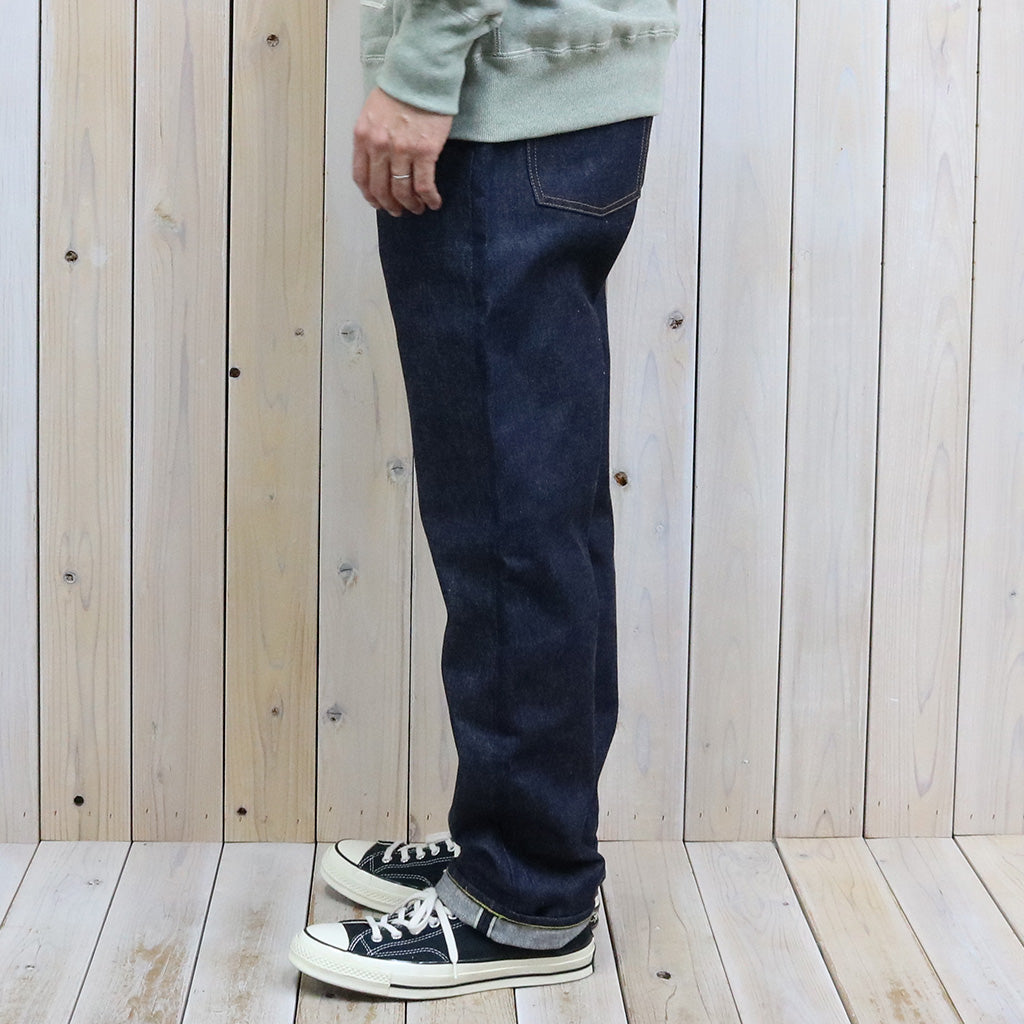 DENIME『Lot 221(BIG E MODEL)』