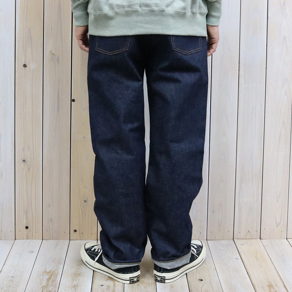 DENIME『Lot 221(BIG E MODEL)』