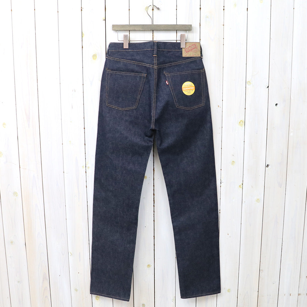 DENIME『Lot 221(BIG E MODEL)』