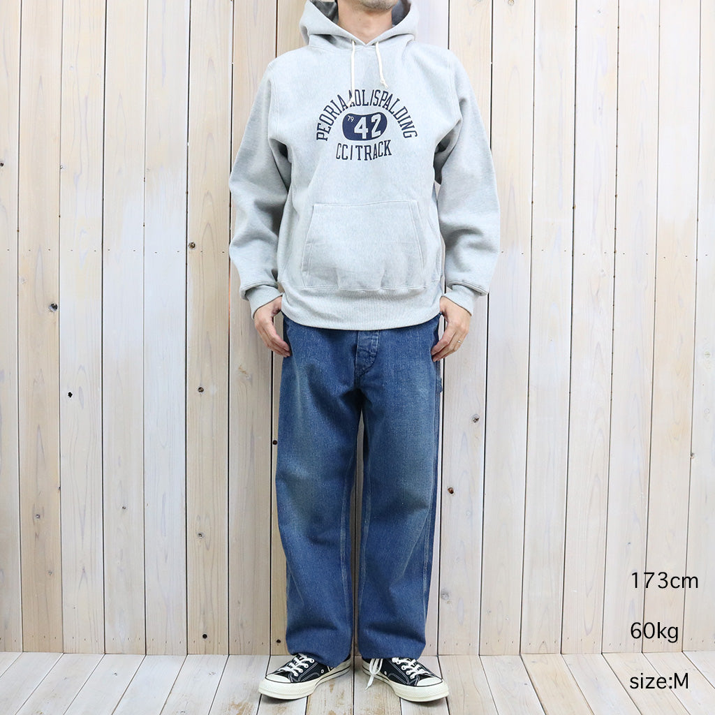 WAREHOUSE『Lot 484 PEORIA』