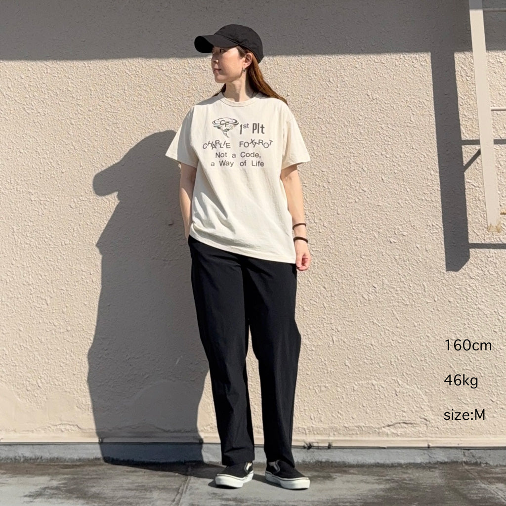 WAREHOUSE『Lot 4064 CF 1ST PLT』