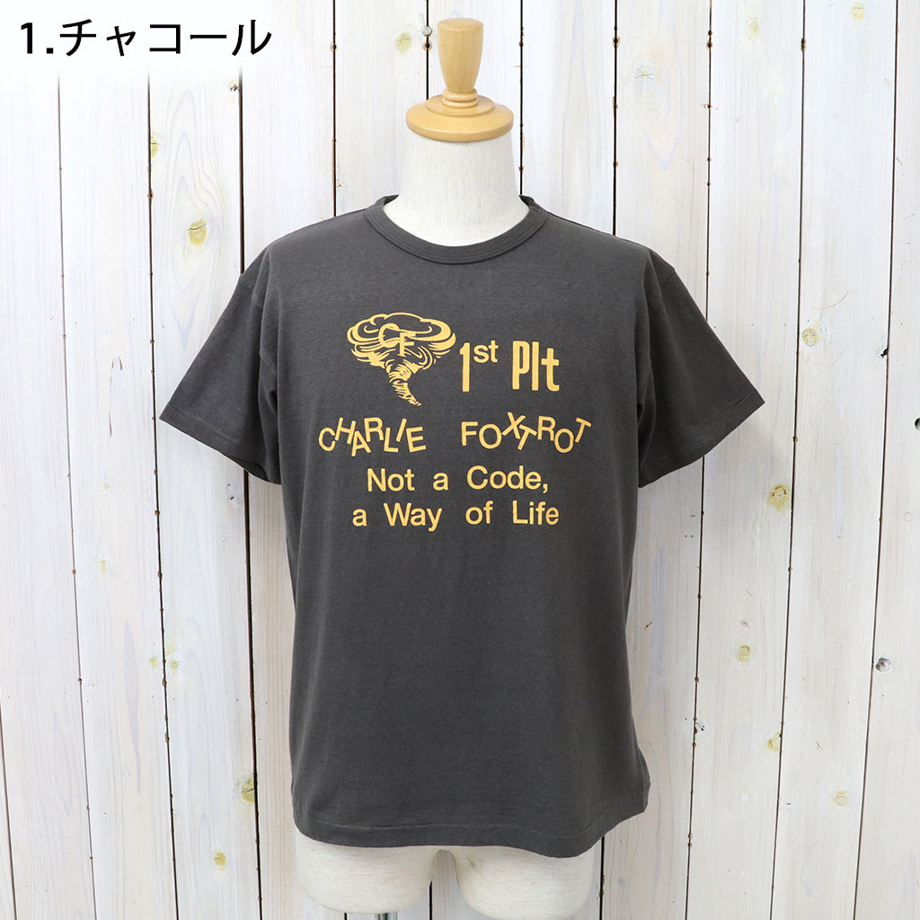 WAREHOUSE『Lot 4064 CF 1ST PLT』