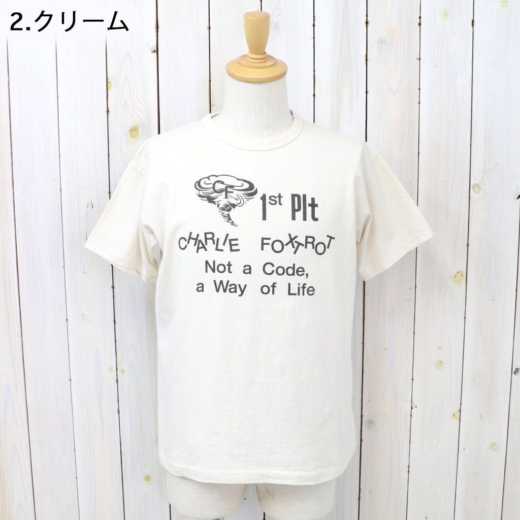 WAREHOUSE『Lot 4064 CF 1ST PLT』