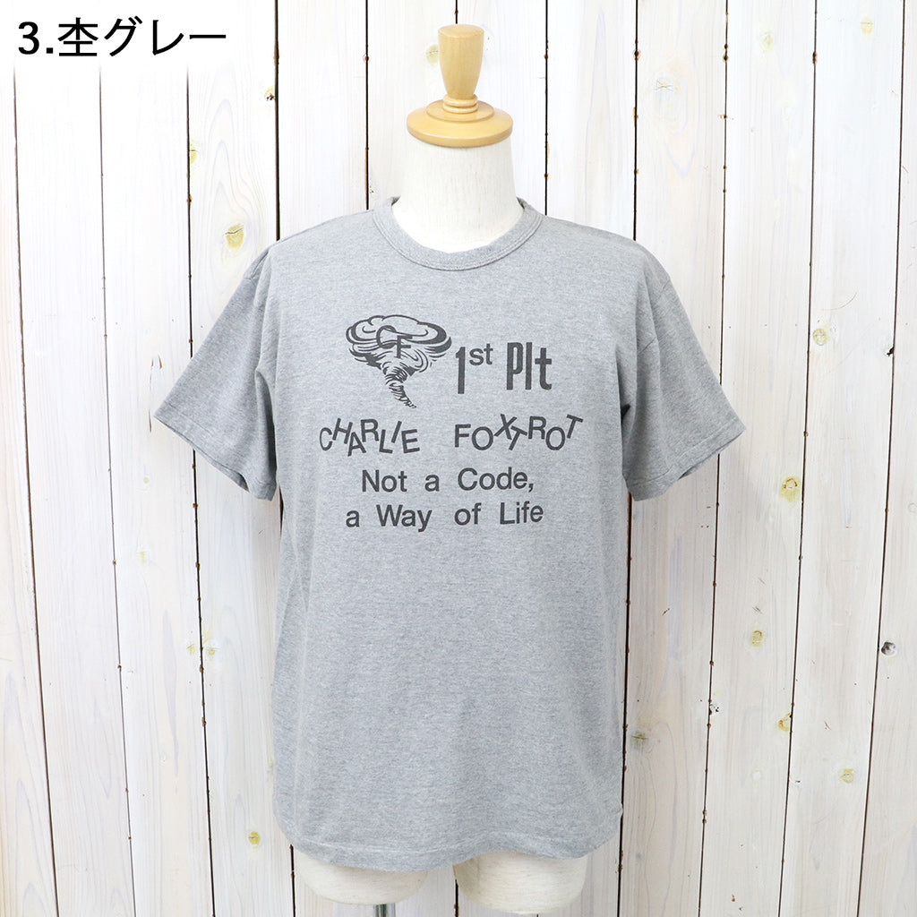 WAREHOUSE『Lot 4064 CF 1ST PLT』