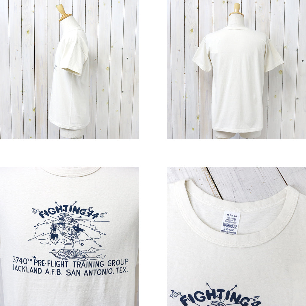 WAREHOUSE : Lot 4064 FIGHTING ’44