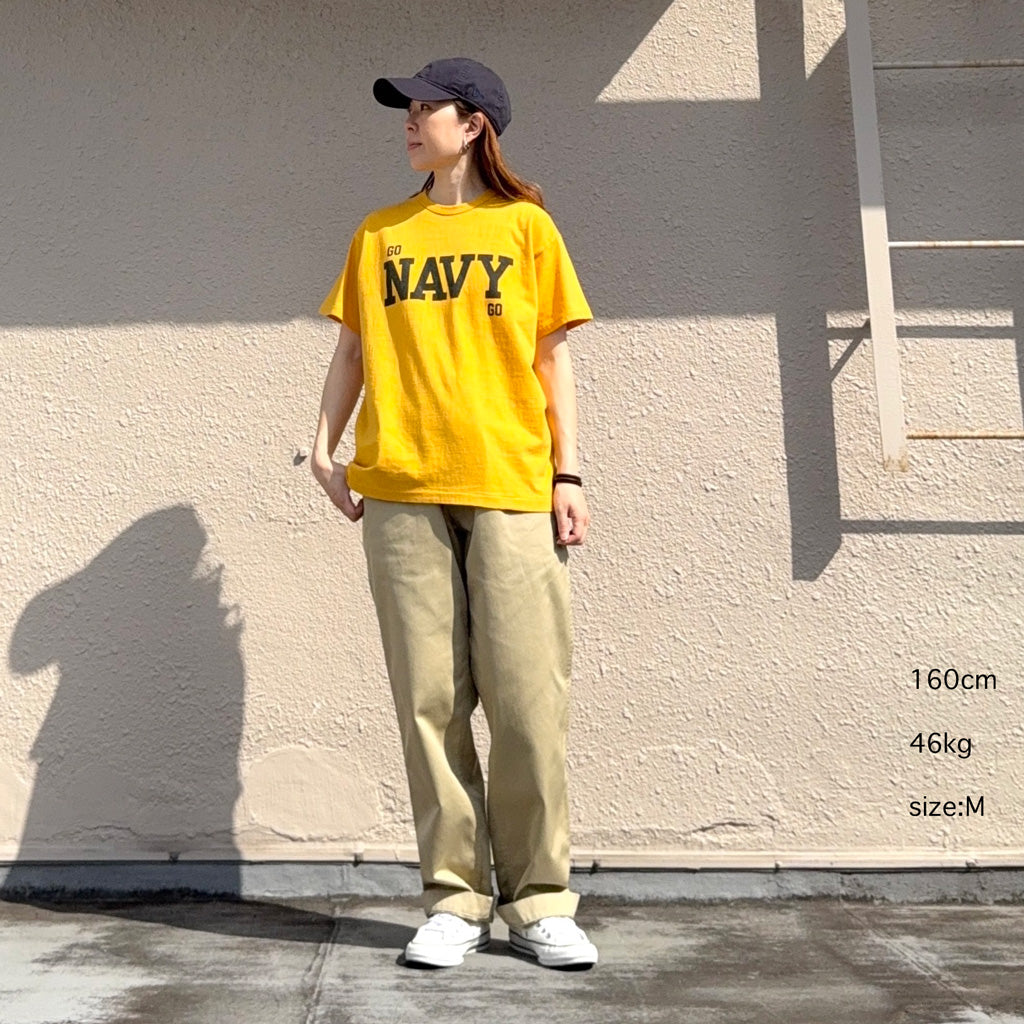 WAREHOUSE : Lot 4064 GO NAVY