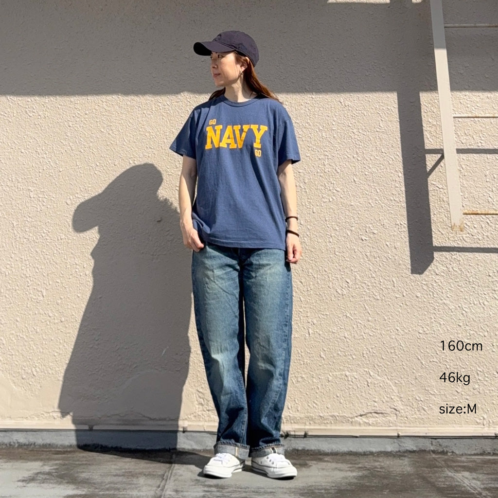 WAREHOUSE : Lot 4064 GO NAVY