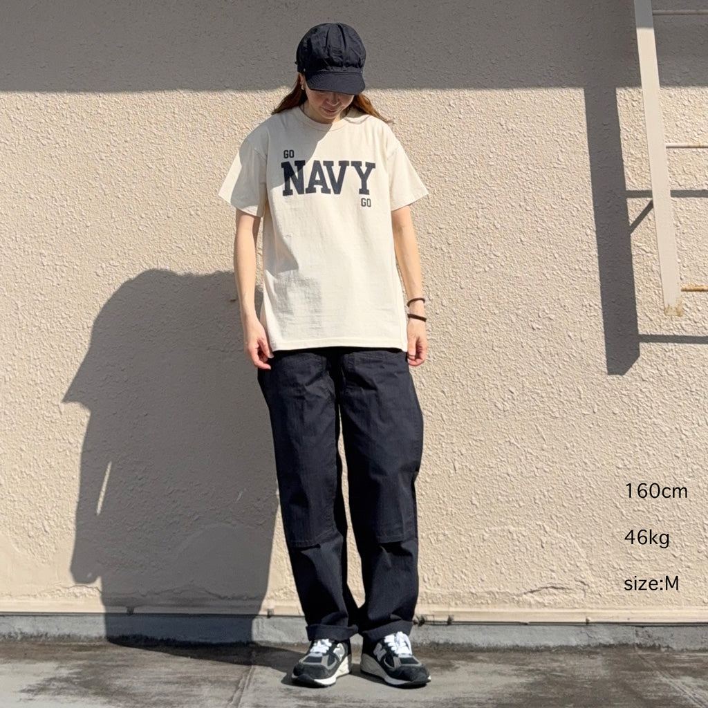 WAREHOUSE : Lot 4064 GO NAVY