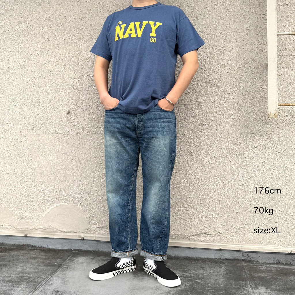 WAREHOUSE : Lot 4064 GO NAVY