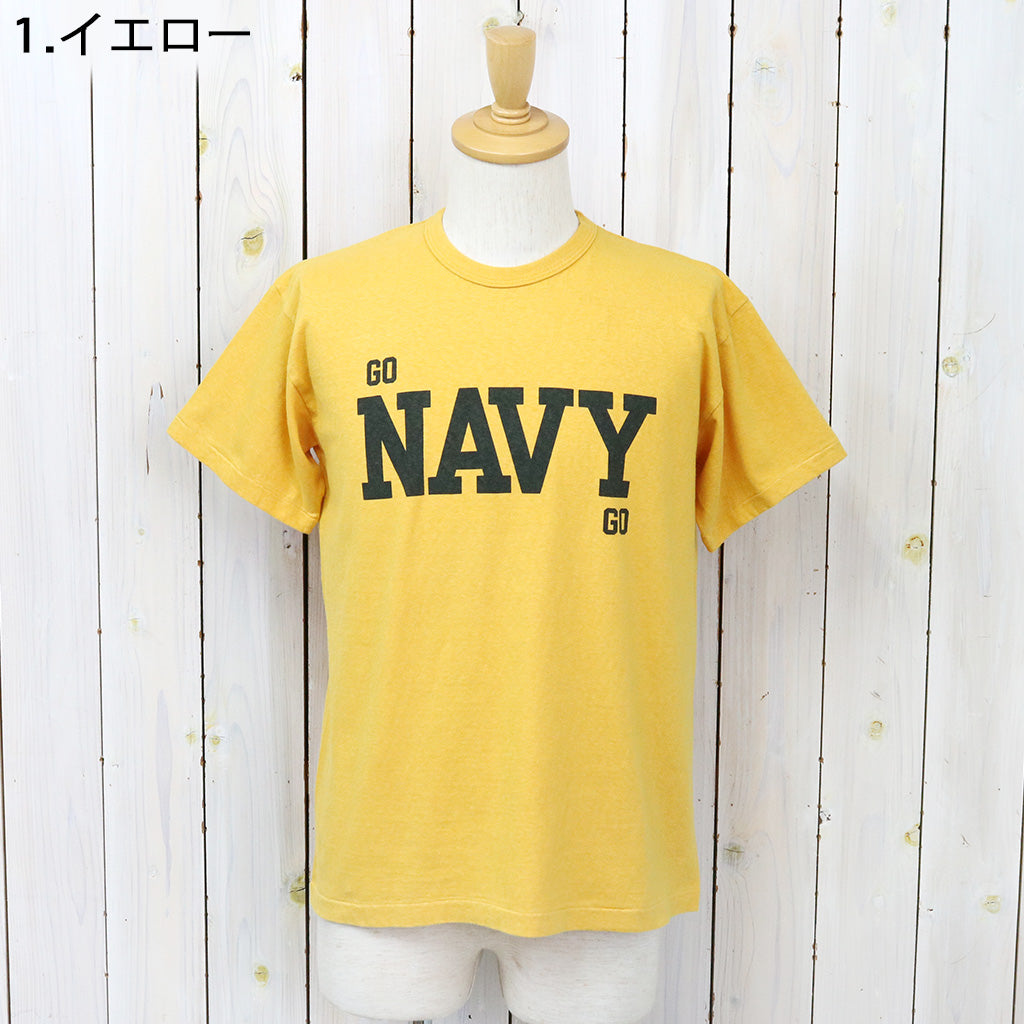 WAREHOUSE : Lot 4064 GO NAVY