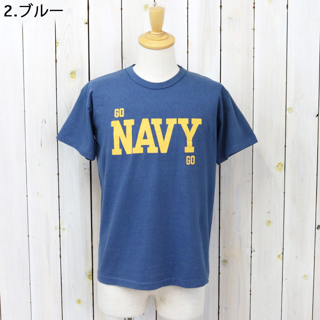 WAREHOUSE : Lot 4064 GO NAVY