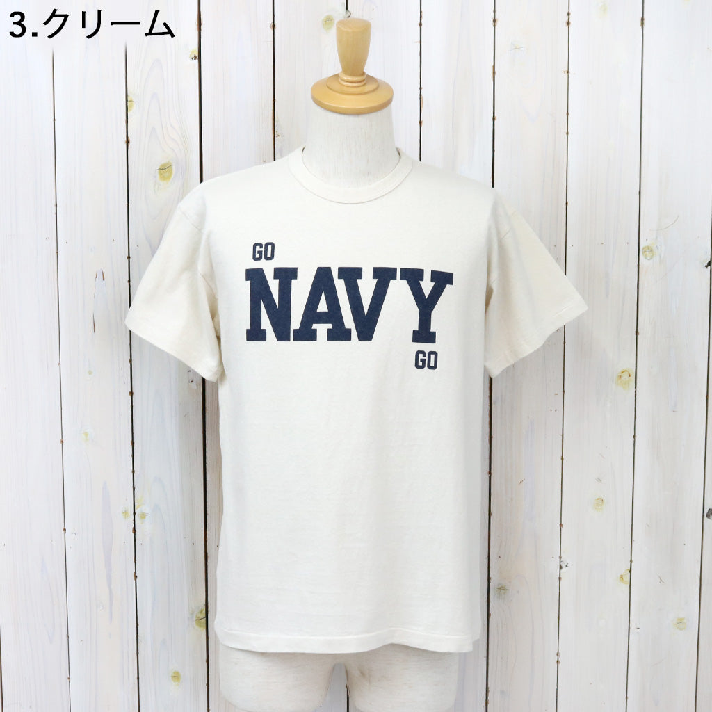 WAREHOUSE : Lot 4064 GO NAVY