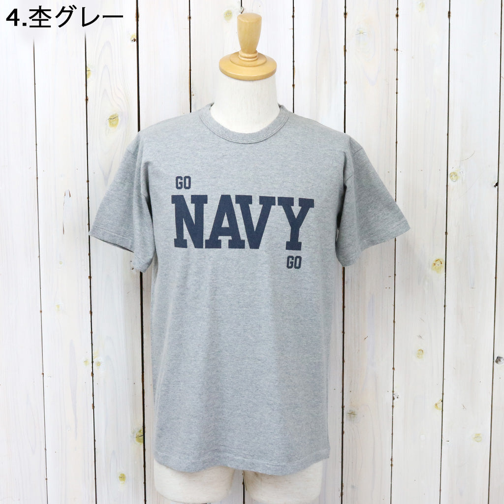 WAREHOUSE : Lot 4064 GO NAVY