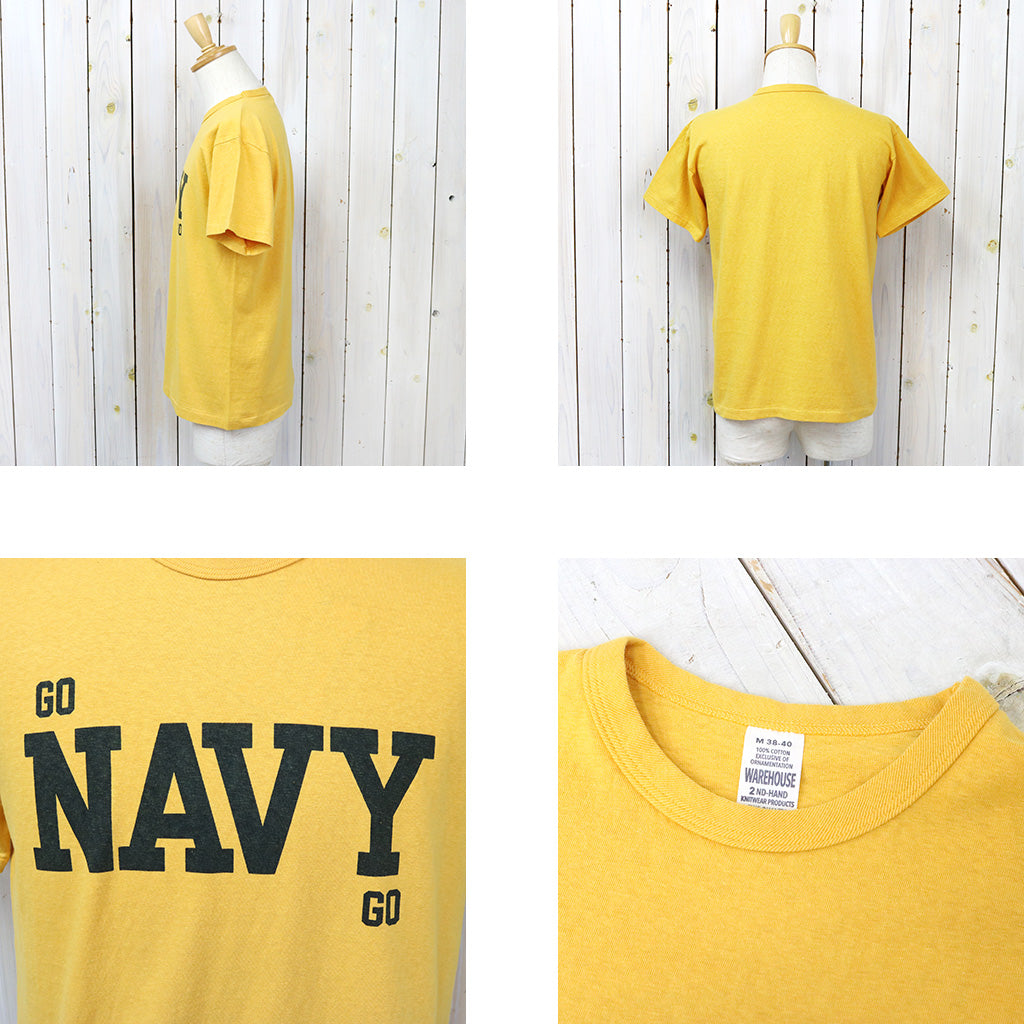 WAREHOUSE : Lot 4064 GO NAVY