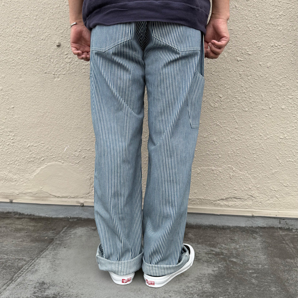 SALE40%OFF】WAREHOUSE : Lot 1234 1920'S FREE LAND WAIST OVERALL