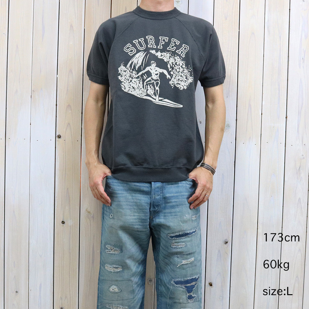 WAREHOUSE : Lot 4104 半袖SW SURFER – Reggieshop