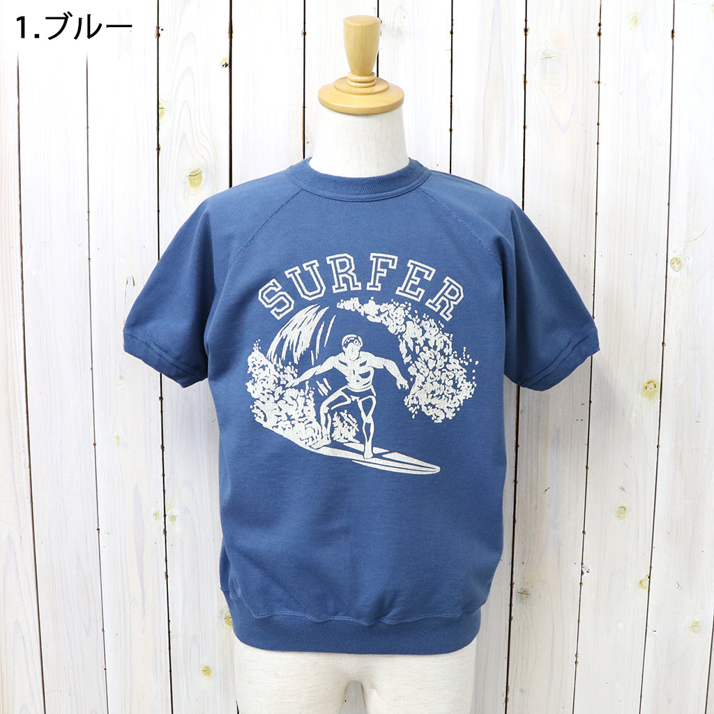 WAREHOUSE : Lot 4104 半袖SW SURFER – Reggieshop