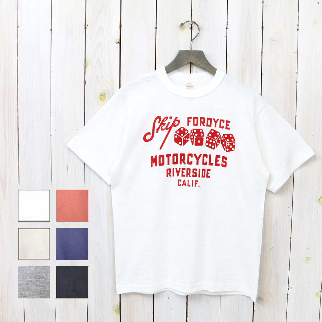 【SALE30%OFF】WAREHOUSE : Lot 4601 SKIP