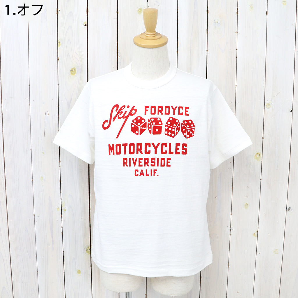 【SALE30%OFF】WAREHOUSE : Lot 4601 SKIP