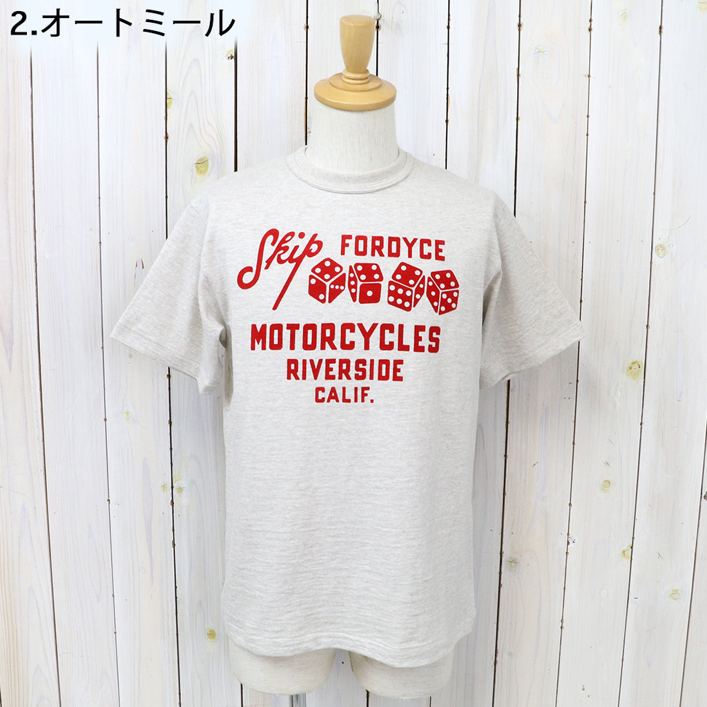 【SALE30%OFF】WAREHOUSE : Lot 4601 SKIP