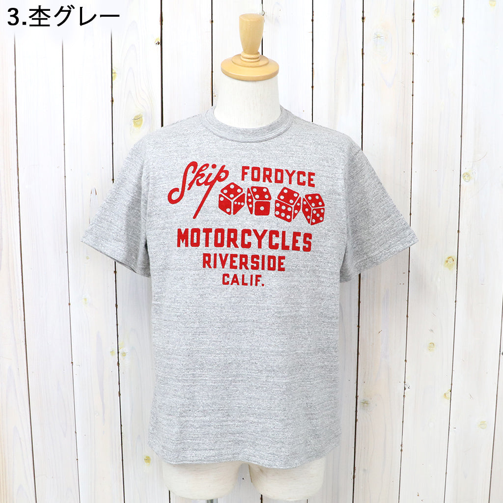 【SALE30%OFF】WAREHOUSE : Lot 4601 SKIP